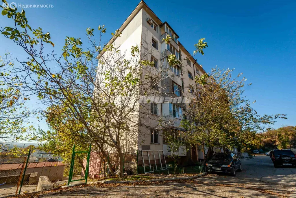 2-комнатная квартира: Симферополь, Полюсная улица, 55 (52.1 м) - Фото 1