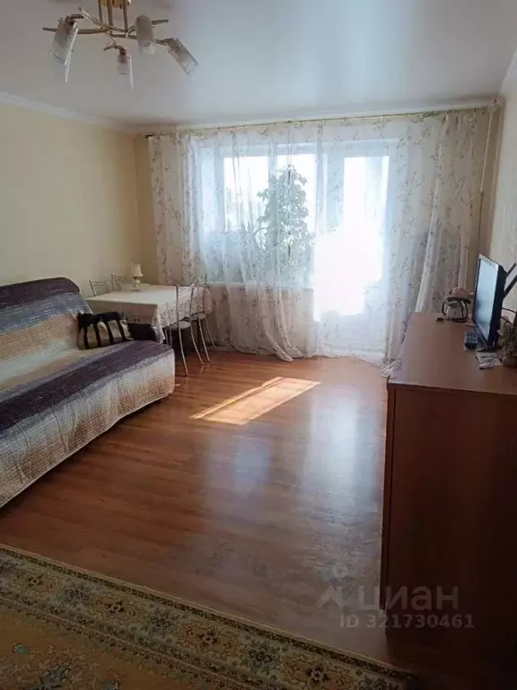 3-к кв. Саратовская область, Саратов ул. Имени И.Н. Посадского, 322 ... - Фото 1