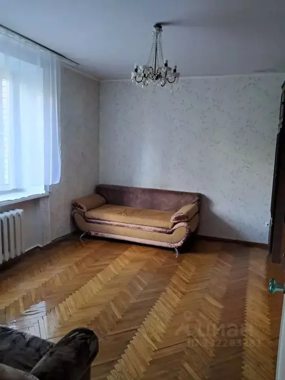 1-к кв. Московская область, пос. Звездный городок 20 (30.0 м) - Фото 1