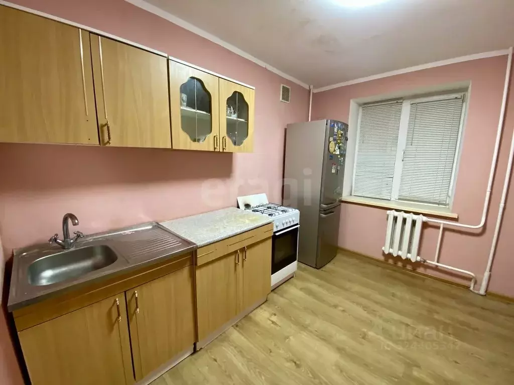 2-к кв. Башкортостан, Стерлитамак ул. Артема, 100 (50.1 м) - Фото 1