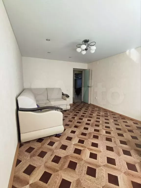 2-к. квартира, 45,5 м, 3/5 эт. - Фото 1