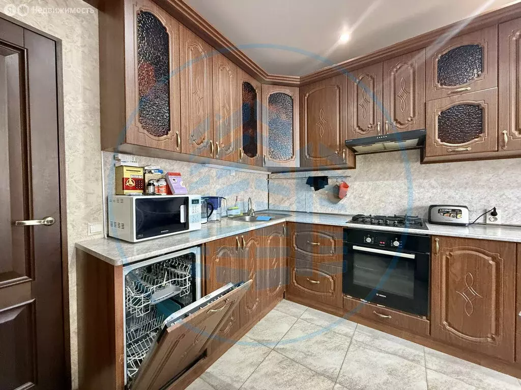 2-комнатная квартира: станица Ессентукская, Цветочная улица, 12Бк1 ... - Фото 2