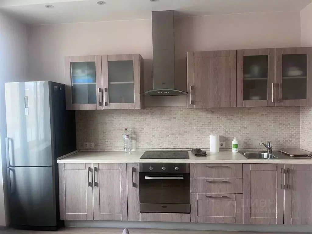 2-к кв. Московская область, Красногорск городской округ, д. Глухово ... - Фото 1