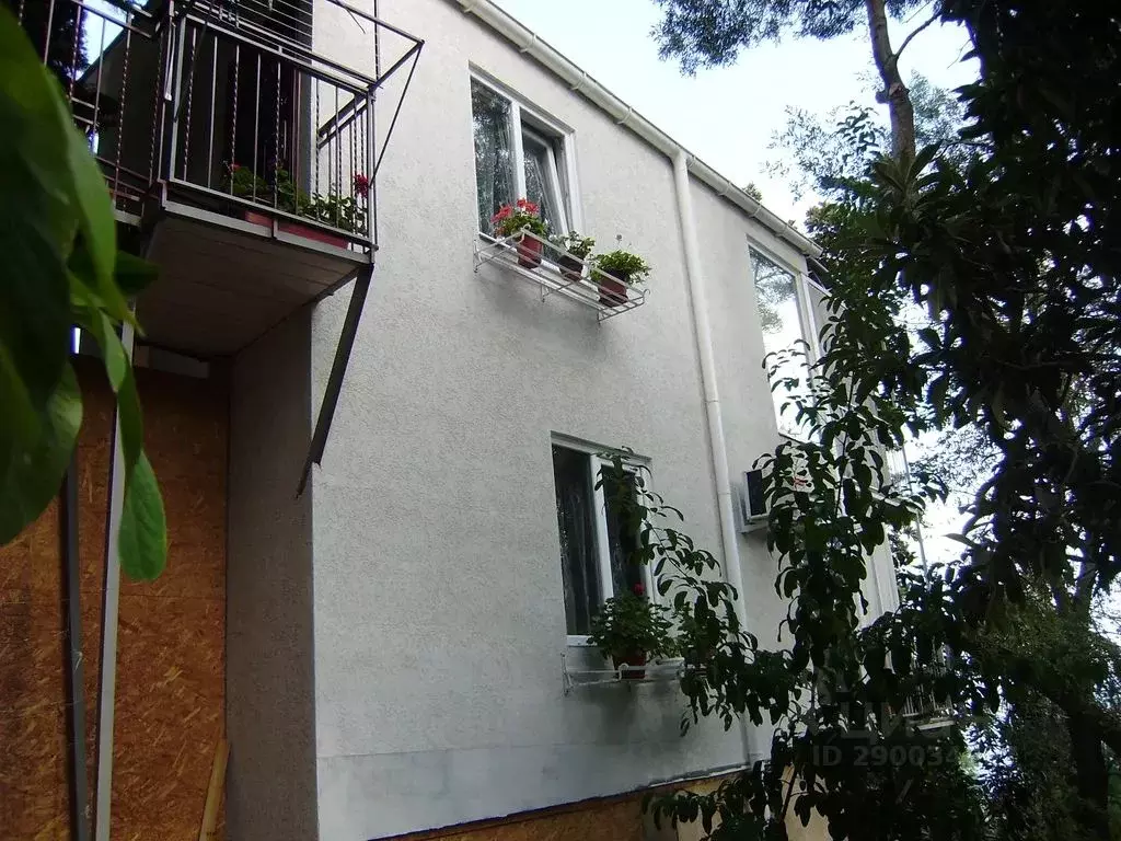 2-к кв. Крым, Алупка ул. Ялтинская, 17 (37.0 м) - Фото 1