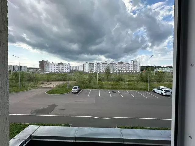 2-к. квартира, 57,1 м, 2/4 эт. - Фото 0