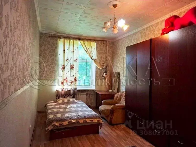 3-к кв. Санкт-Петербург ш. Революции, 15 (80.0 м) - Фото 1