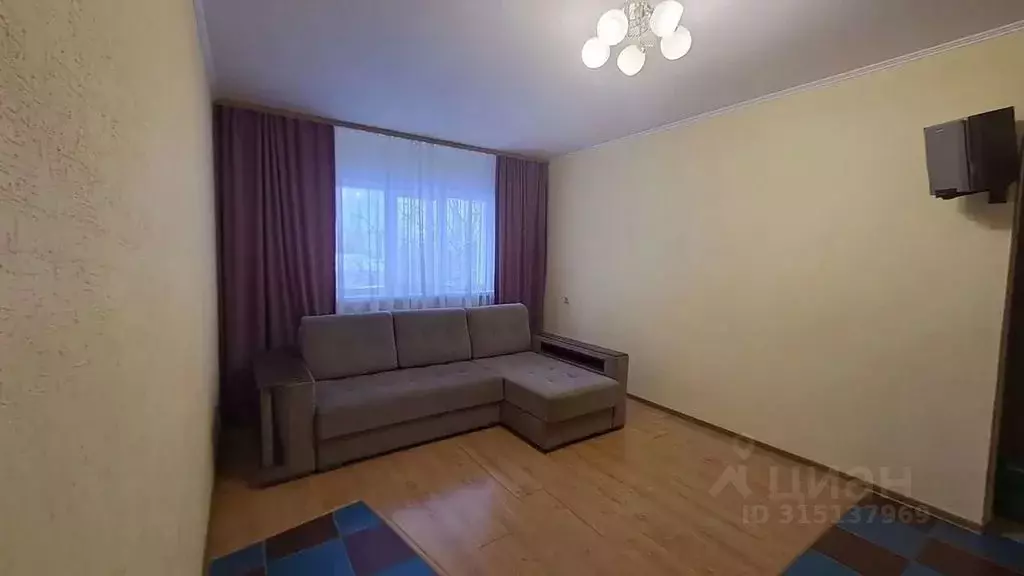 3-к кв. Ханты-Мансийский АО, Когалым ул. Мира, 22А (72.0 м) - Фото 1
