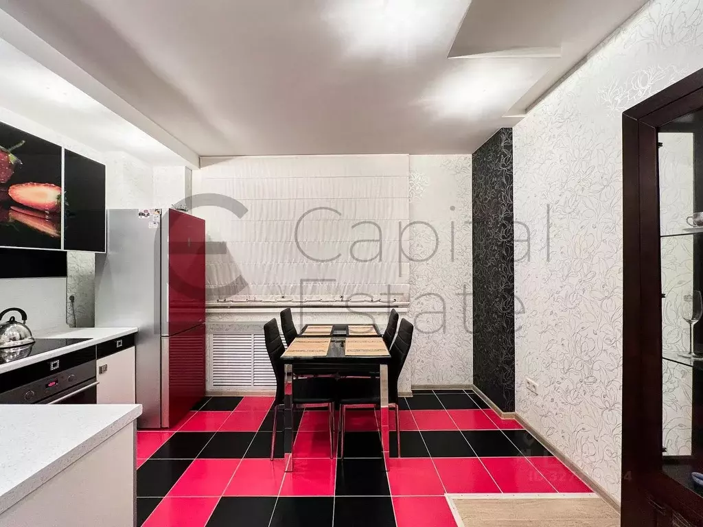 2-к кв. Нижегородская область, Нижний Новгород Волжская наб., 8 (55.0 ... - Фото 2