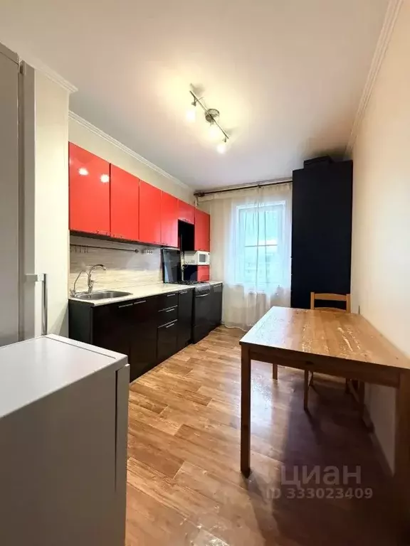 3-к кв. Татарстан, Казань Меридианная ул., 15 (65.9 м) - Фото 1