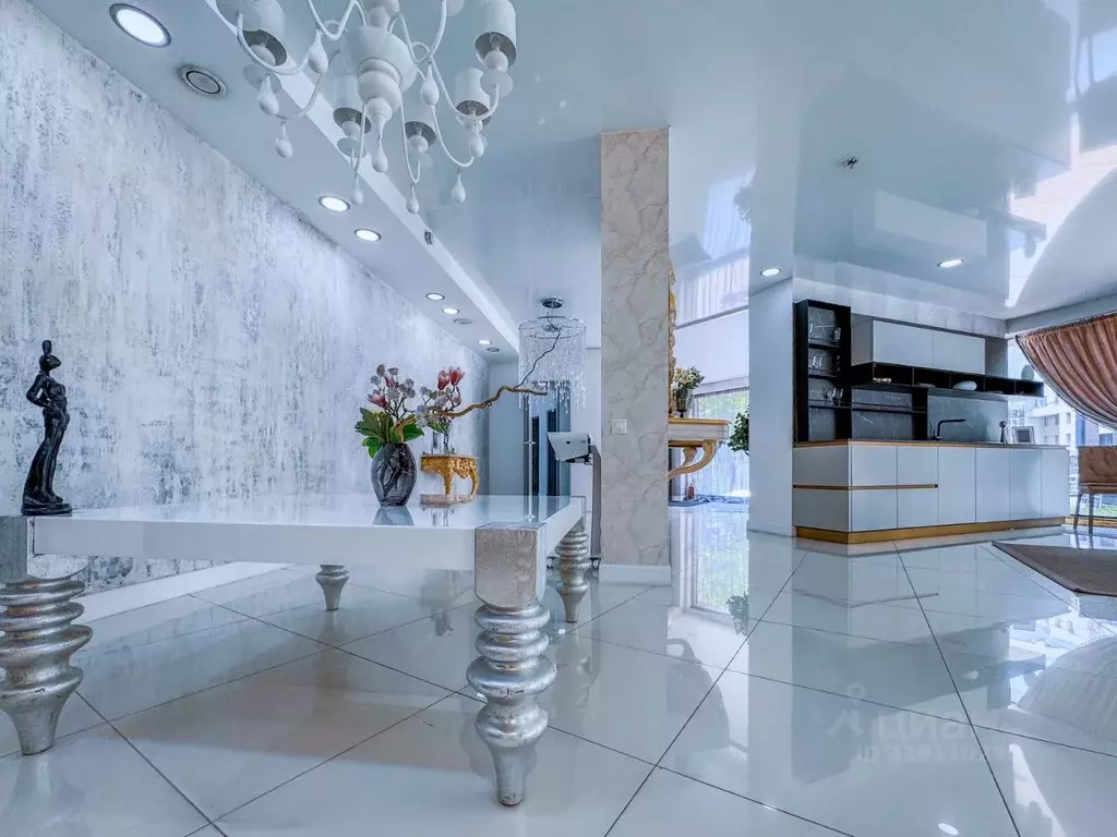 Помещение свободного назначения в Алтайский край, Барнаул Партизанская ... - Фото 1