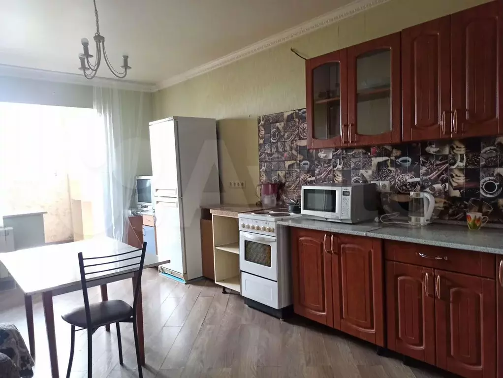 2-к. квартира, 80 м, 13/17 эт. - Фото 0