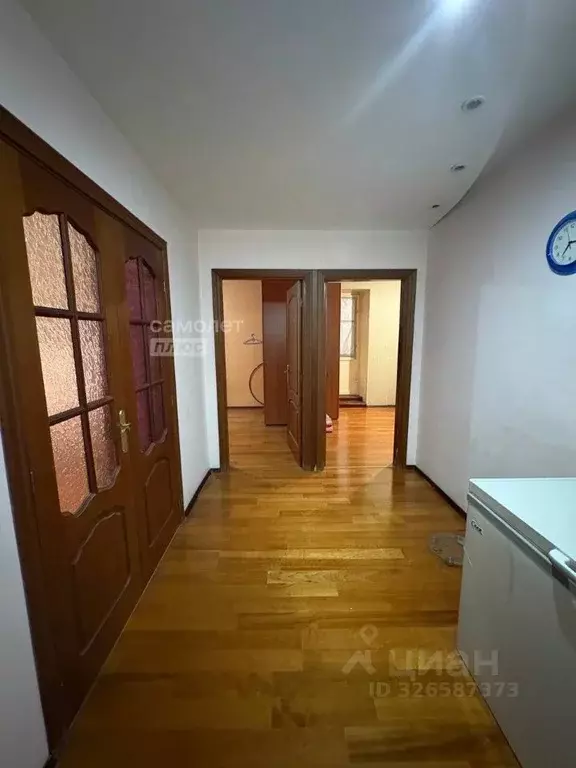 3-к кв. Москва Братиславская ул., 10 (81.0 м) - Фото 2