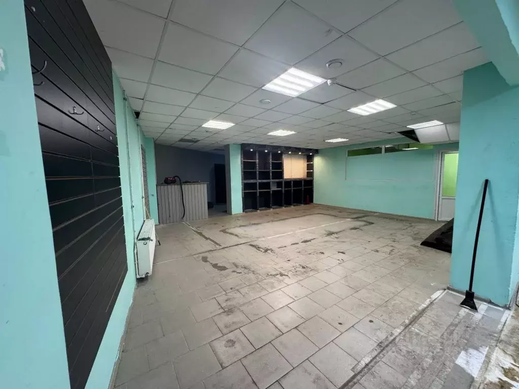 Помещение свободного назначения в Московская область, Электросталь ... - Фото 2