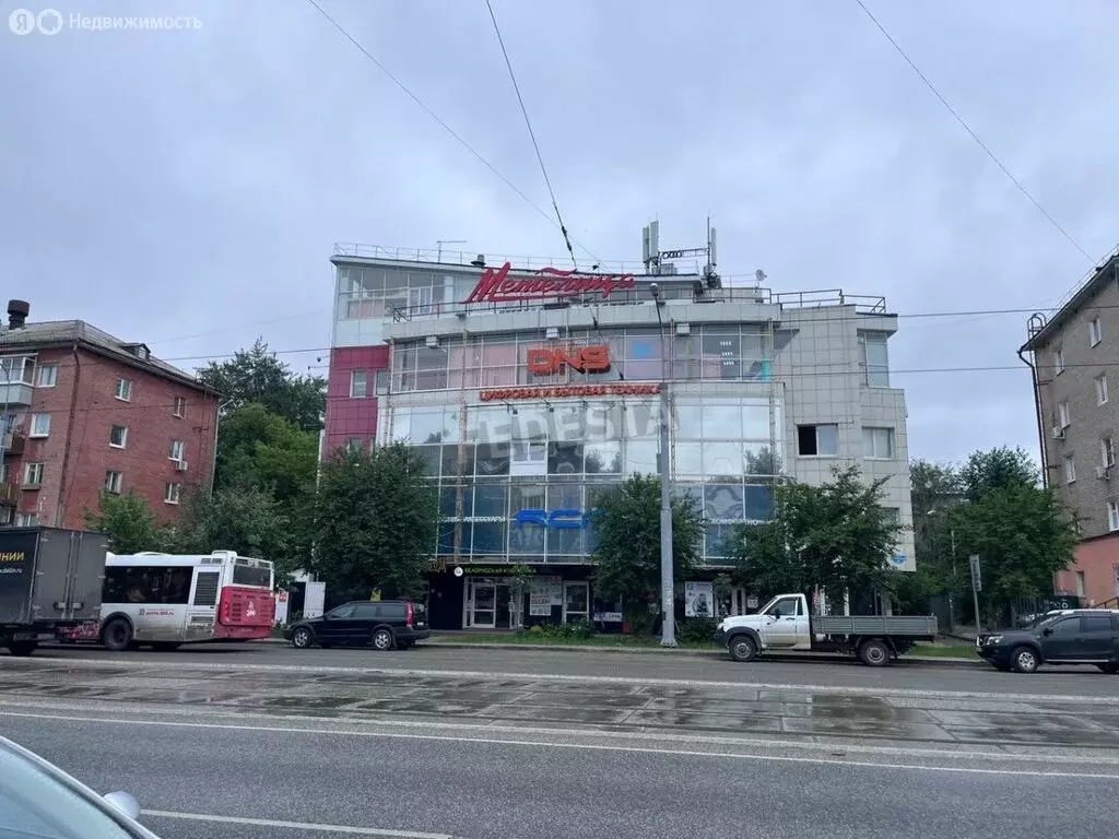 Помещение свободного назначения (180 м) - Фото 2