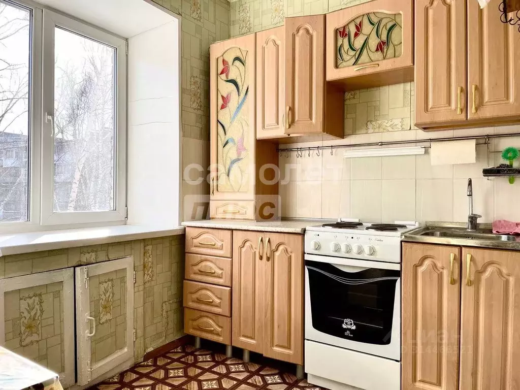 2-к кв. Томская область, Томск Мокрушинский мкр, ул. Мокрушина, 14/1 ... - Фото 0