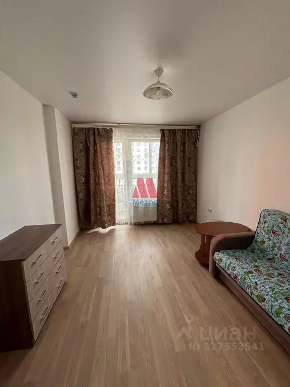 2-к кв. Ярославская область, Ярославль ул. Лескова, 36 (45.0 м) - Фото 0