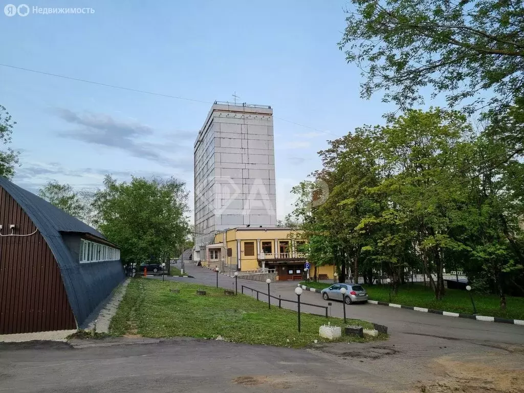 Офис (6212.6 м) - Фото 0