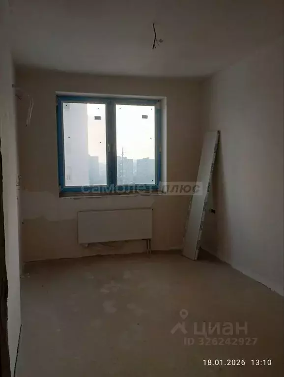 1-к кв. Московская область, Одинцово Северная ул., 15 (33.9 м) - Фото 1