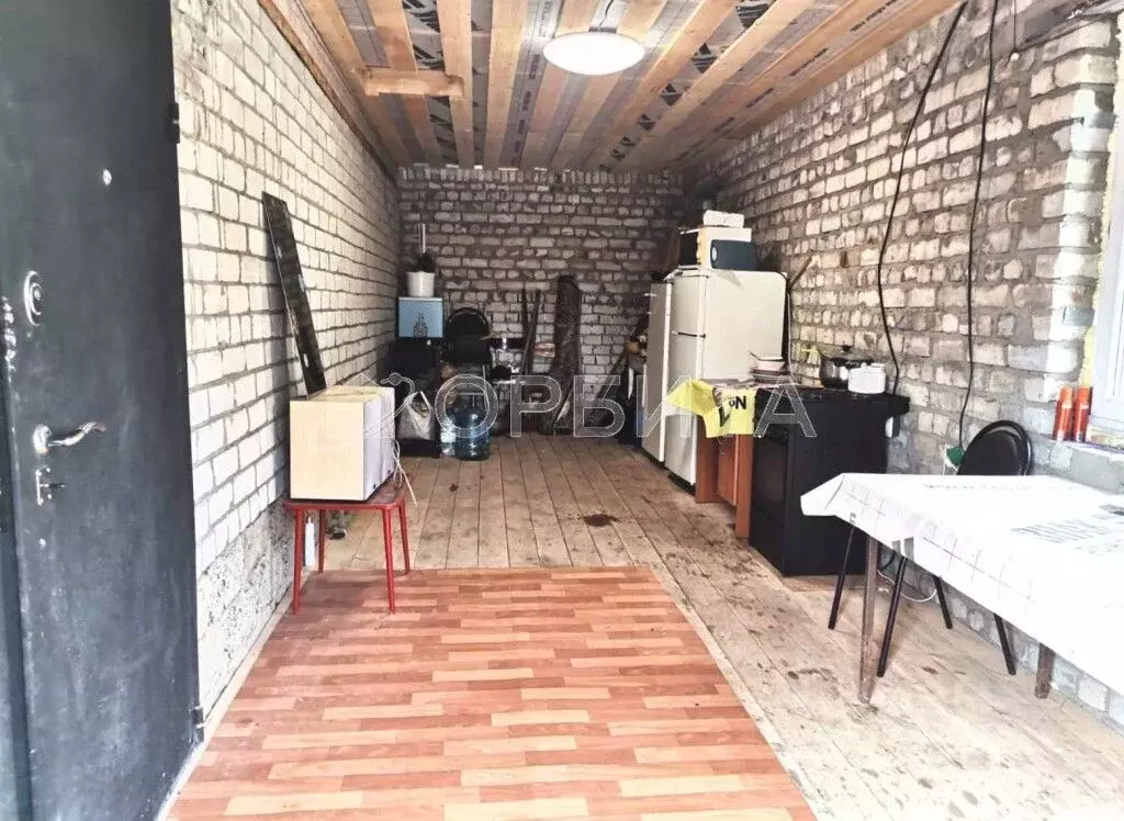 Дом в Тюменская область, Тюмень Якорь СНТ, ул. Ромашка, 182 (48 м) - Фото 2