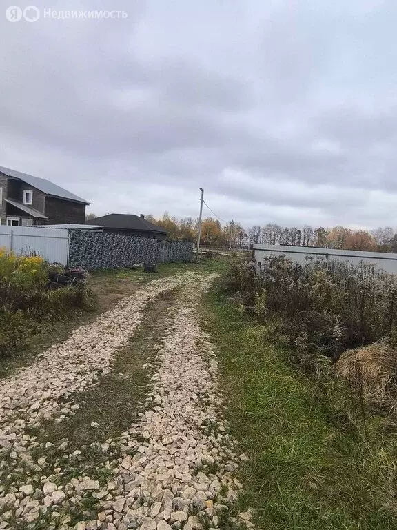 Участок в Тульская область, городской округ Тула, село Фёдоровка, ... - Фото 2