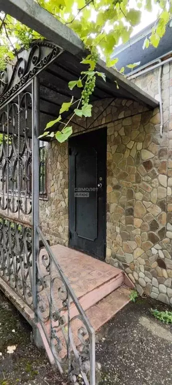 Дом в Краснодарский край, Северский район, Григорьевское с/пос, ... - Фото 2