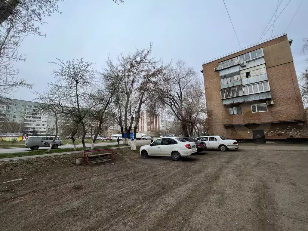 Комната 12,7 м в 1-к., 4/5 эт. - Фото 1
