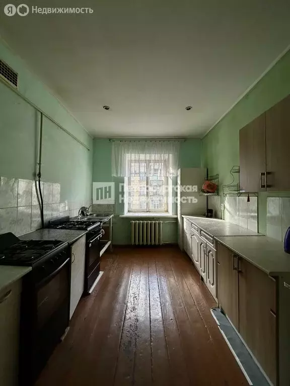 1к в 19-комнатной квартире (12.7 м) - Фото 2