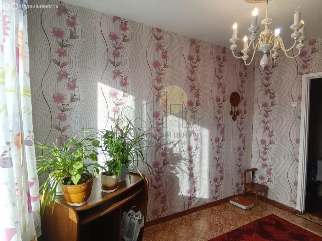 3-комнатная квартира: Иркутск, улица Тельмана, 185 (55.8 м) - Фото 2