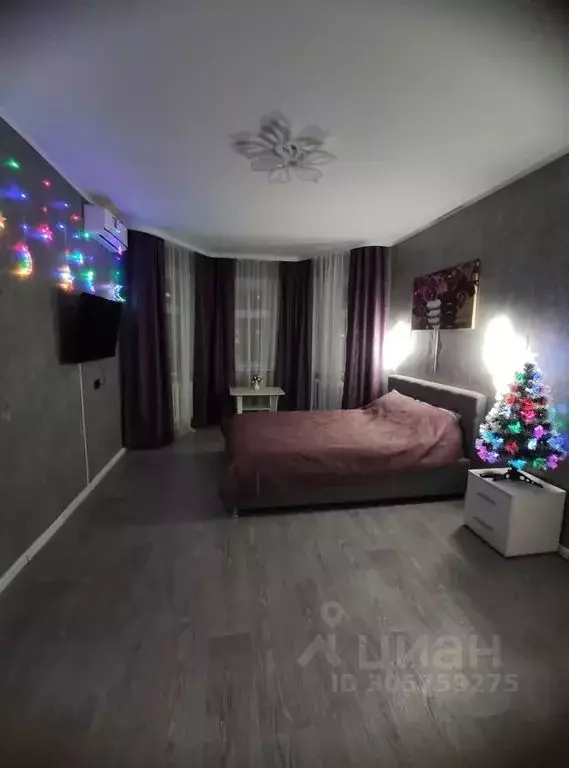 1-к кв. Орловская область, Орел бул. Молодежи, 5 (40.0 м) - Фото 2