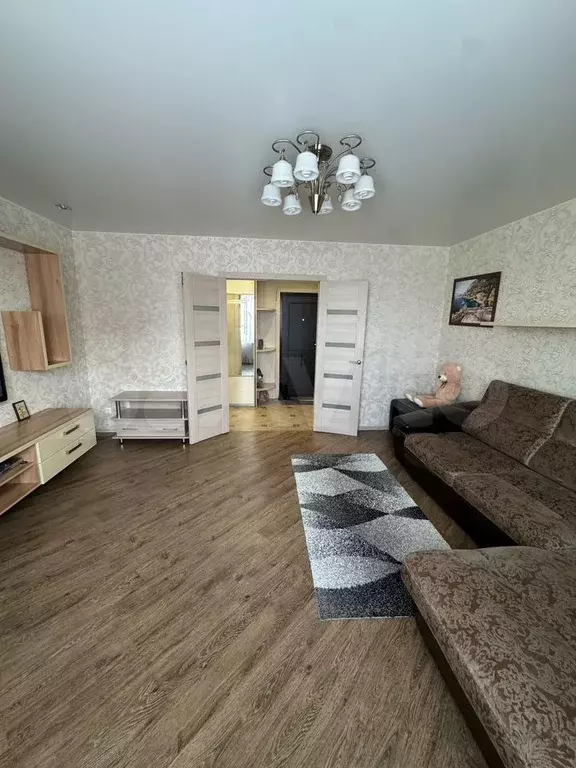 2-к. квартира, 61 м, 10/10 эт. - Фото 1