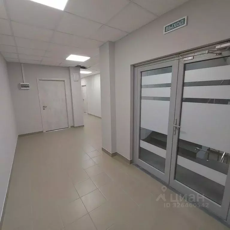 Офис в Новосибирская область, Новосибирск Красный просп., 184/1 (33 м) - Фото 2