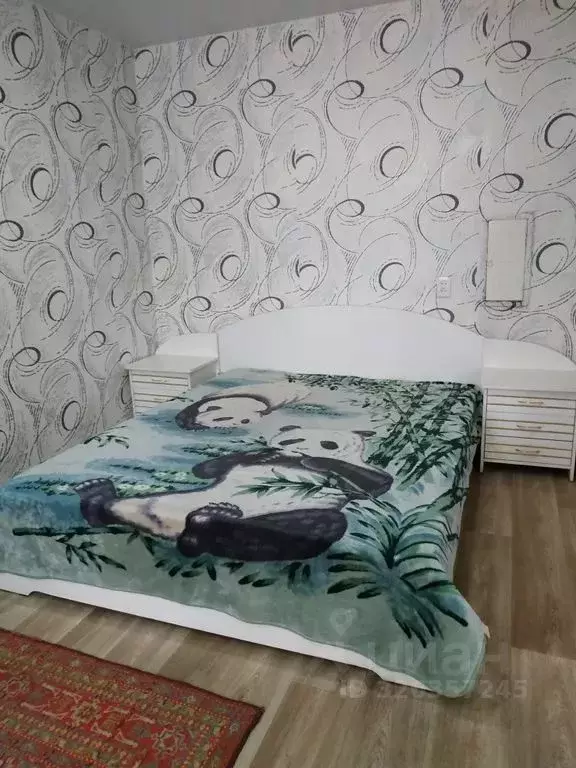 2-к кв. Псковская область, Псков ул. Гагарина, 13 (42.0 м) - Фото 1