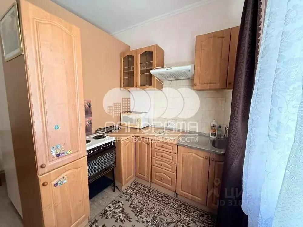 1-к кв. Краснодарский край, Анапа ул. Чехова (36.4 м) - Фото 1