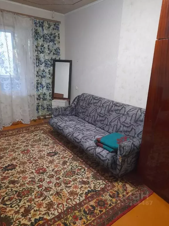 3-к кв. Ростовская область, Ростов-на-Дону просп. Королева, 12/1 (64.0 ... - Фото 2