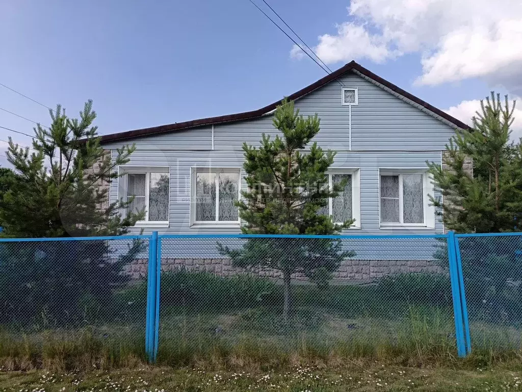 Дом 110 м на участке 15 сот. - Фото 0