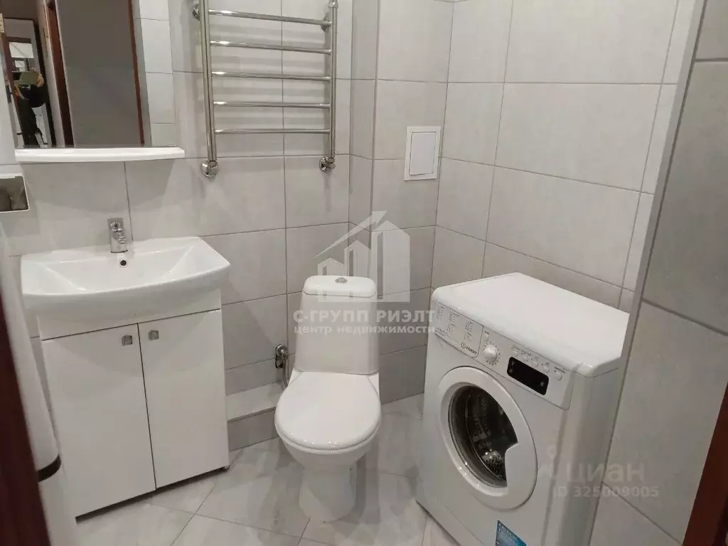 1-к кв. Калининградская область, Калининград ул. Генерала Челнокова, ... - Фото 2