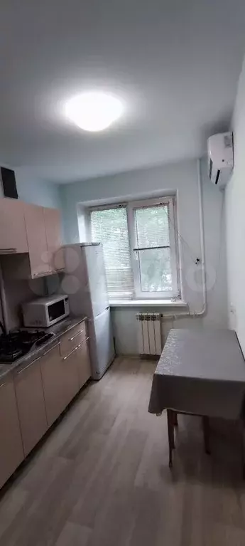 2-к. квартира, 46 м, 2/9 эт. - Фото 0