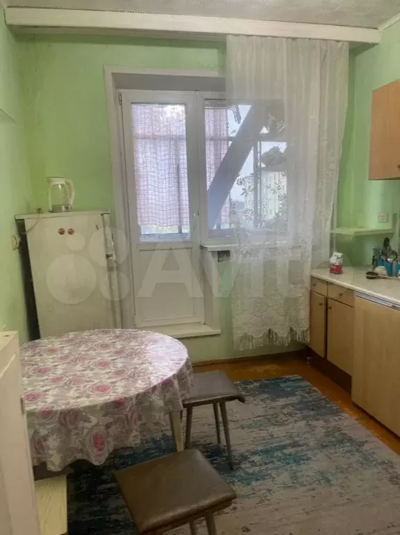 2-к. квартира, 50 м, 2/9 эт. - Фото 0