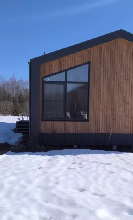 Дом в Московская область, Можайский муниципальный округ, Протва парк ... - Фото 1