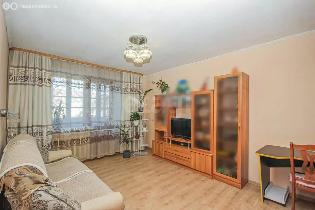 3-комнатная квартира: Улан-Удэ, Норильская улица, 6 (63 м) - Фото 2