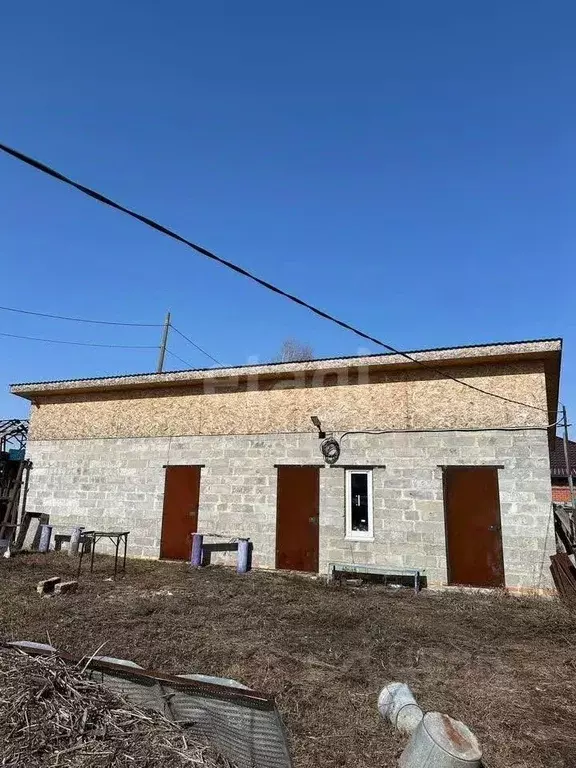 Участок в Челябинская область, Чебаркульский муниципальный округ, д. ... - Фото 1