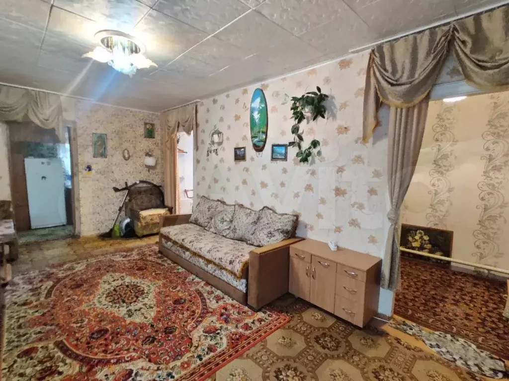 Дом 38,9 м на участке 6,4 сот. - Фото 1
