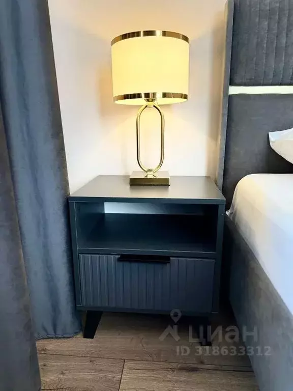 1-к кв. Псковская область, Псков Гражданская ул., 5 (42.0 м) - Фото 2