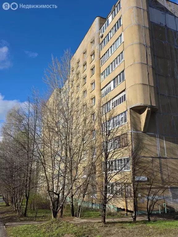 3-комнатная квартира: Чебоксары, улица Чернышевского, 32 (71 м) - Фото 2