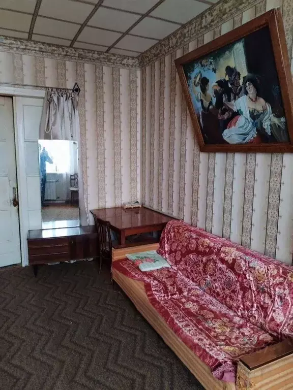 2-к кв. Московская область, Электросталь ул. Мира, 6 (70.0 м) - Фото 2