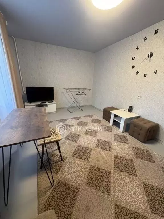 2-к кв. Брянская область, Брянск пер. Гончарова, 66 (42.0 м) - Фото 2