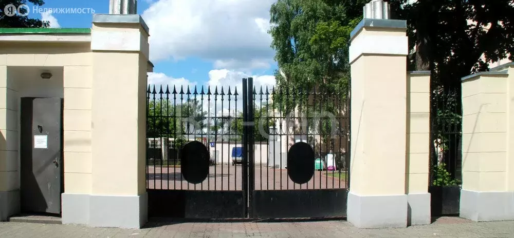 Офис (92.2 м) - Фото 0