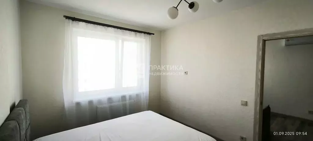 Продается 2-комнатная квартира - Фото 1