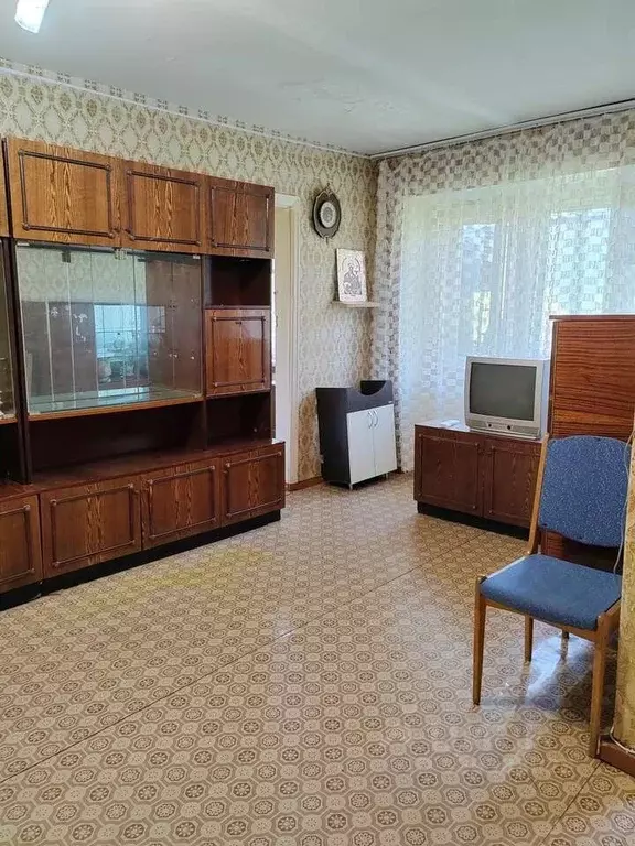 2-к кв. Чувашия, Новочебоксарск Молодежная ул., 7 (44.9 м) - Фото 1
