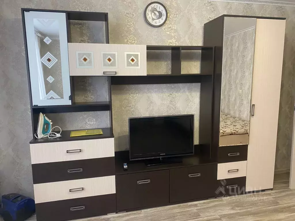 1-к кв. Марий Эл, Йошкар-Ола ул. Карла Либкнехта, 69а (35.1 м) - Фото 1